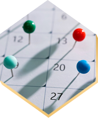 Scheduling